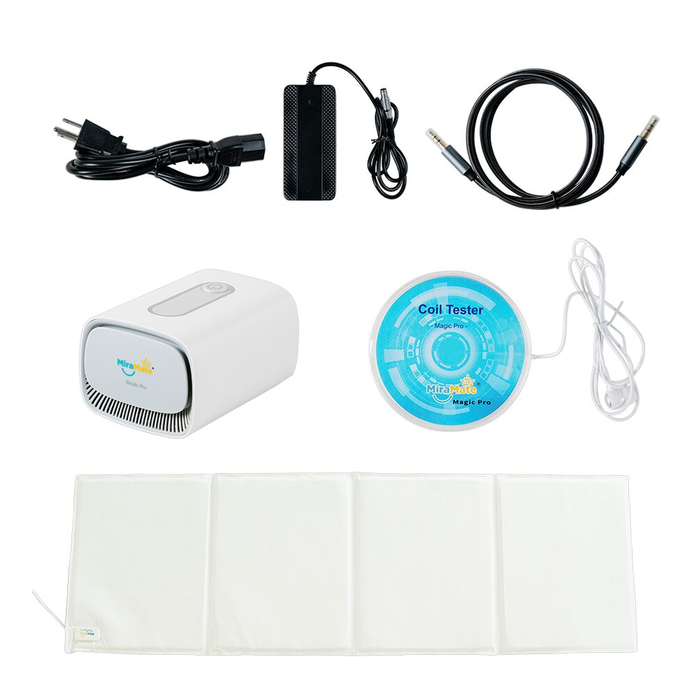 Magic Pro Package