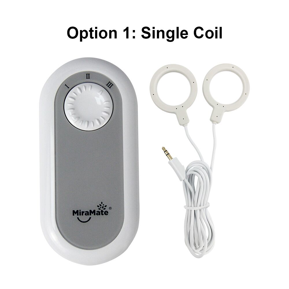 Option 1 Mini Magic SIngle Coil