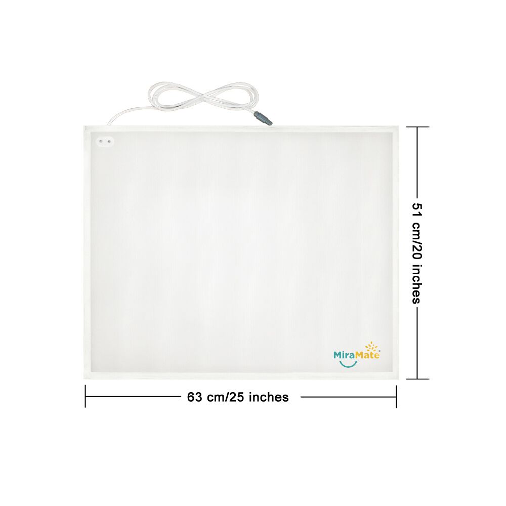 Deluxe Mat-1 Deluxe Mat-1